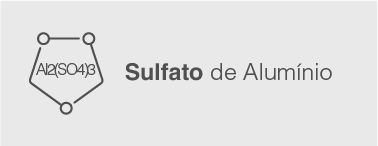 Sulfato de Alumínio