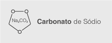 Carbonato de Sódio